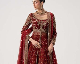 Bridal lahnga