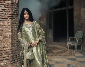 shalwar kameez