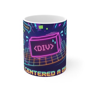 Zentrieren Sie einen Div - Zentriert ein Div - Web-Entwickler-Geschenk