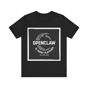 AI Developer T-Shirt - Open Source Coder Tee - Programmer Birthday Gift