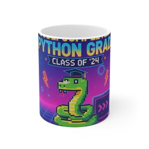 May include: A white ceramic mug with a black handle and the text "But First, Coffee" in a black, bold font. The mug is on a white surface.