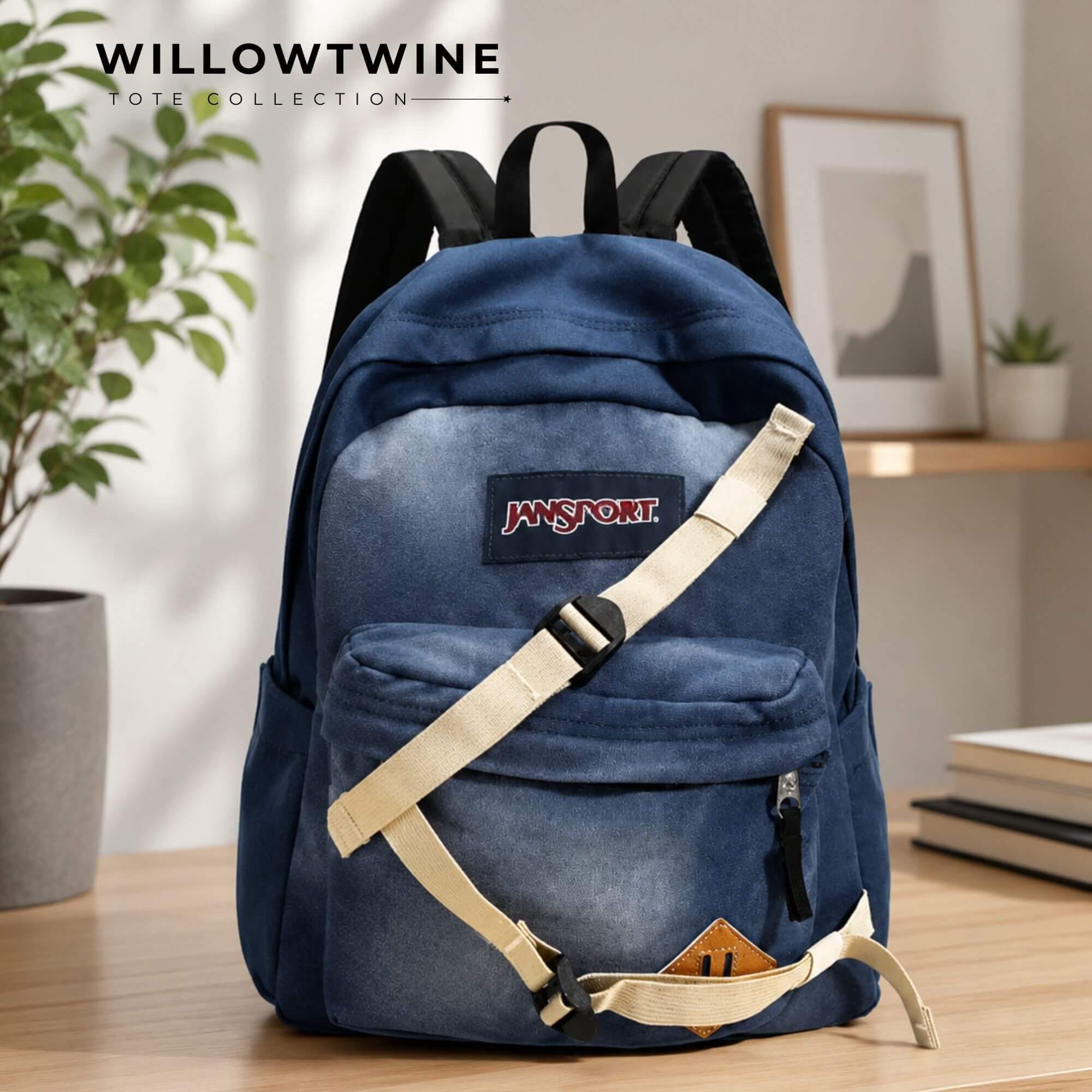 black leather fashion backpack laptop Men's Business Modern Color:PL-09 Leather and ballistic nylon Shark hook Plano Guide Series 3700XL
