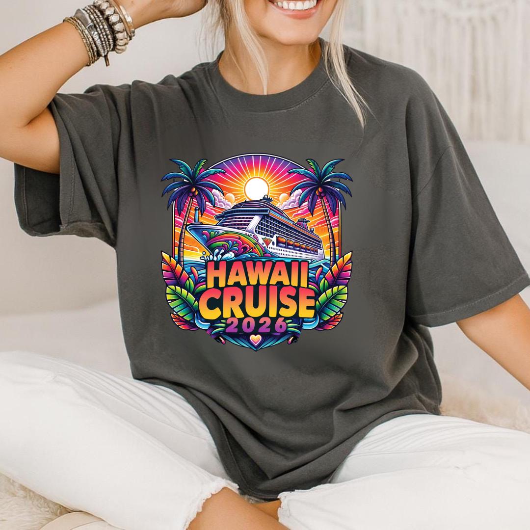 Family Cruise 2026 PNG Bundle, Vacation Shirts, Making Memories ...