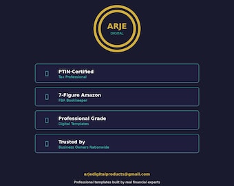 Client Bookkeeping Portal Notion Template | Accountant Client Manager | Digital Planner 2026