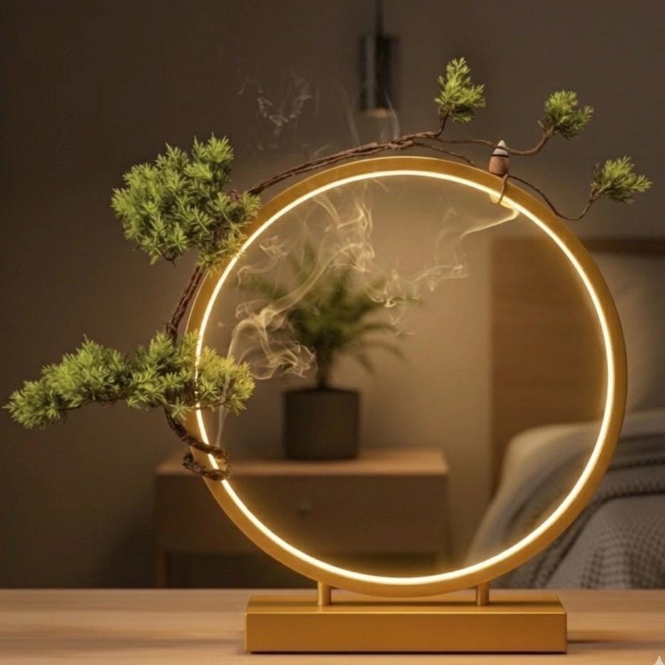 Bonsa lamp - Etsy.de