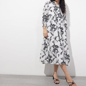 Mulmul Cotton Dress - Etsy