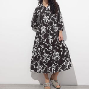 mulmul cotton dresses online Pistachio Green Long Embroided Cotton Mulmul Dress