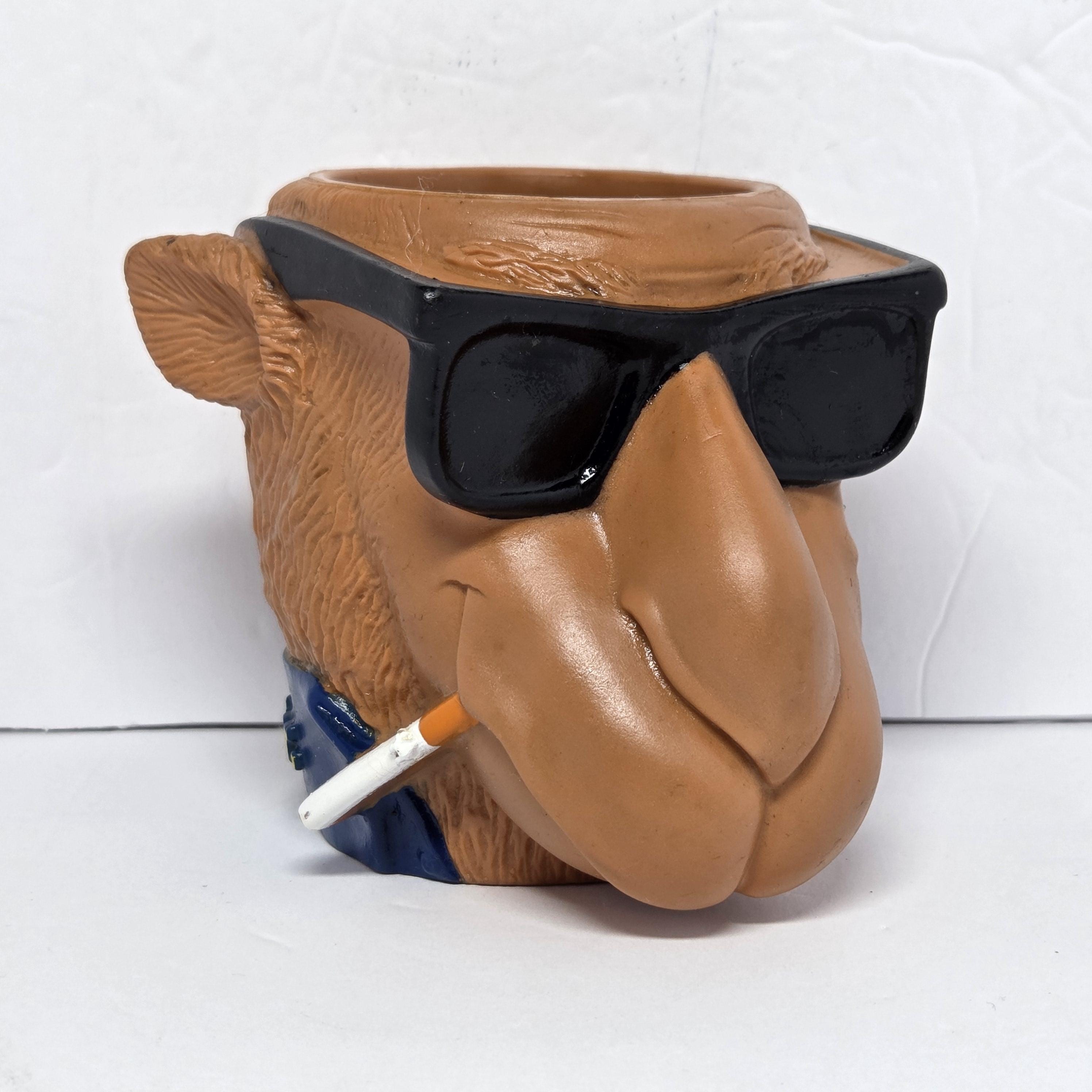 Joe Camel 1991 - Etsy Canada
