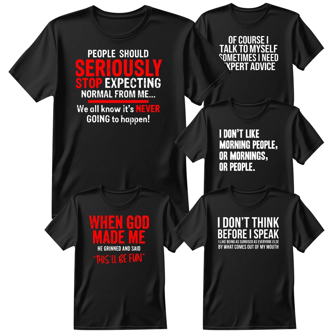 Stop Watch Rude People Should SERIOUSLY STOP Rude Mens Funny Sarcastic T-shirt Humor ...