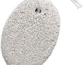 足用天然溶岩軽石、角質除去、角質除去フットスクラバー