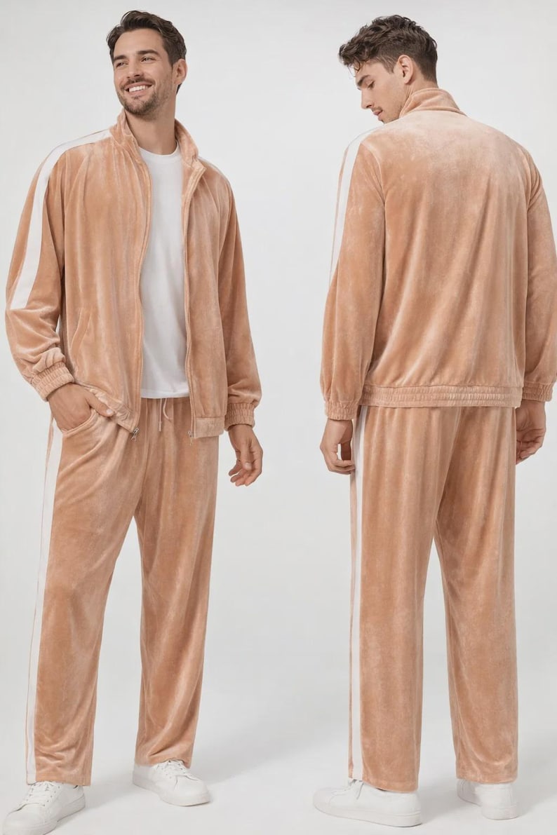 mens-velour-tracksuit-luxury-velvet-two-piece-jogger-set-soft-lounge