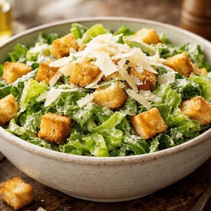 Gemakkelijke pdf-caesersalade direct downloaden – Beste zelfgemaakte klassieker