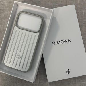Rimowa iPhone - Etsy