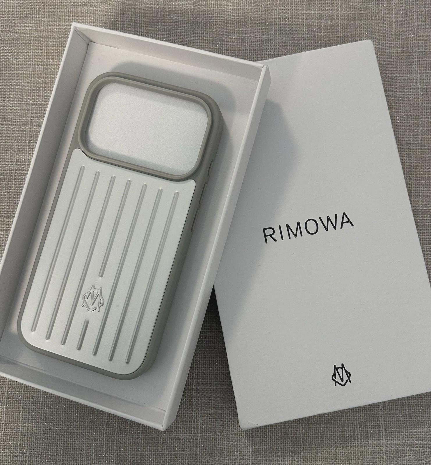 Rimowa Phone Case 15 Pro - Etsy