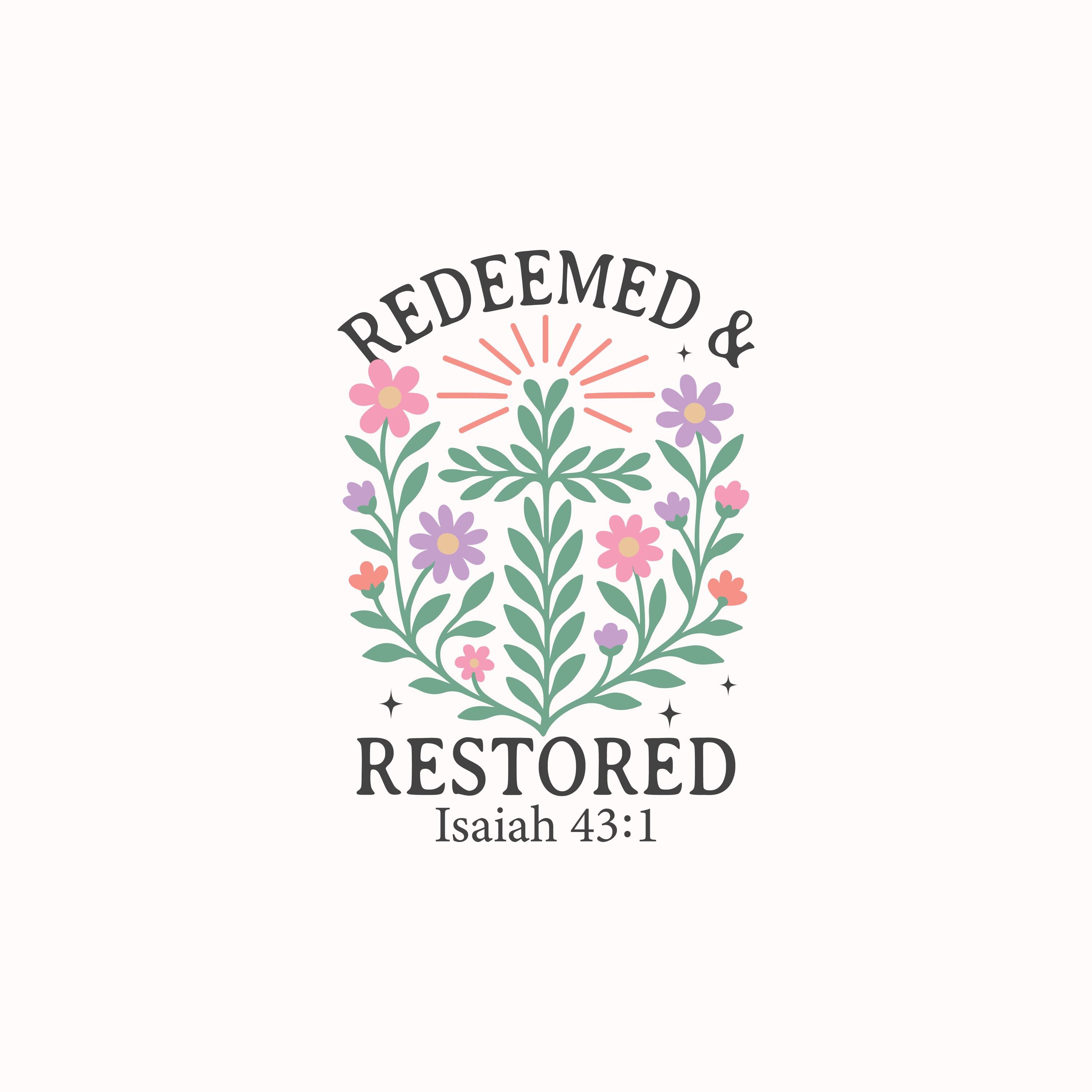Boho Christian Floral SVG Bundle, Bible Verse Designs (digital Download ...