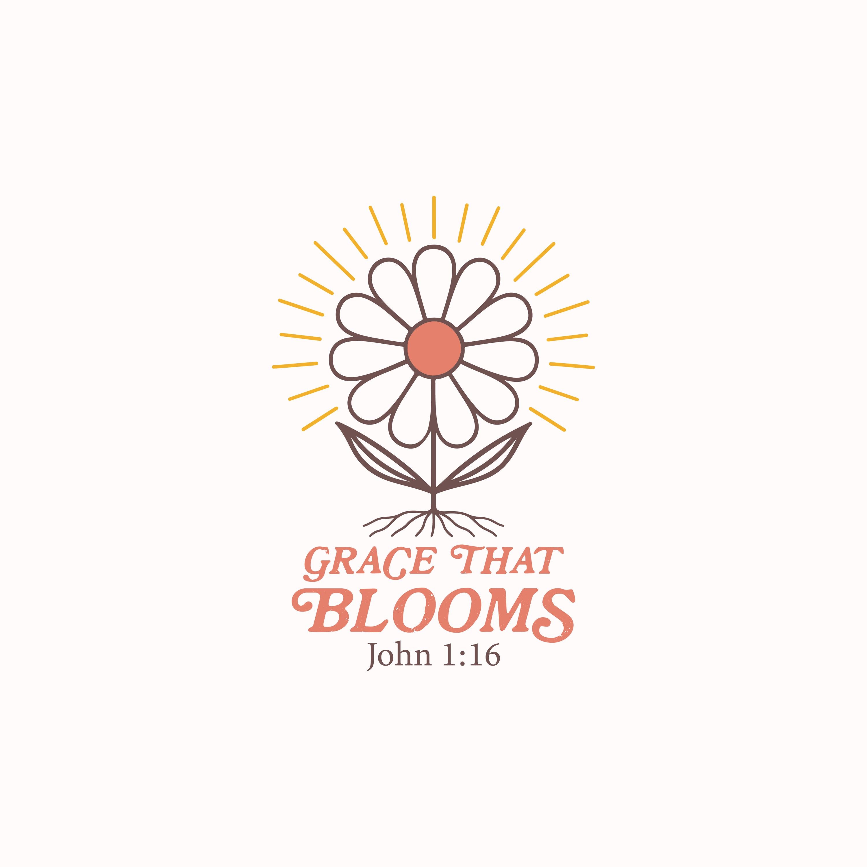 Boho Christian Floral SVG Bundle, Bible Verse Designs (digital Download ...