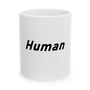 Funny Programmer Mug - Tasse à café technologique minimaliste pour les développeurs