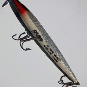 HEDDON WOOD KING COBRA Y NIB 【公式通販】