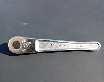 Vintage Snap-on rachet!!