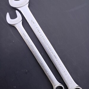 ¡Llaves Proto Challenger antiguas!