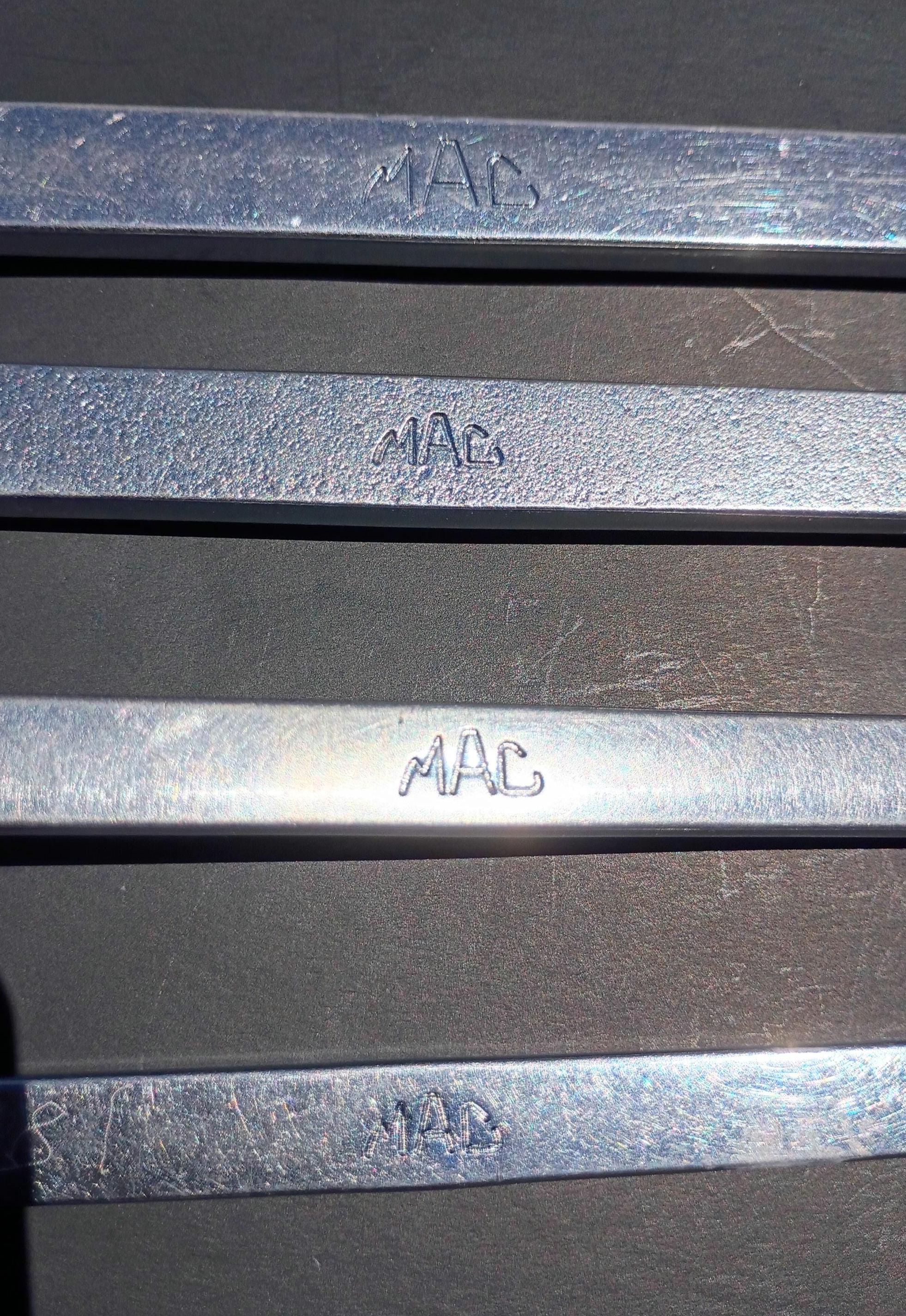 Vintage Mac Wrench - Etsy