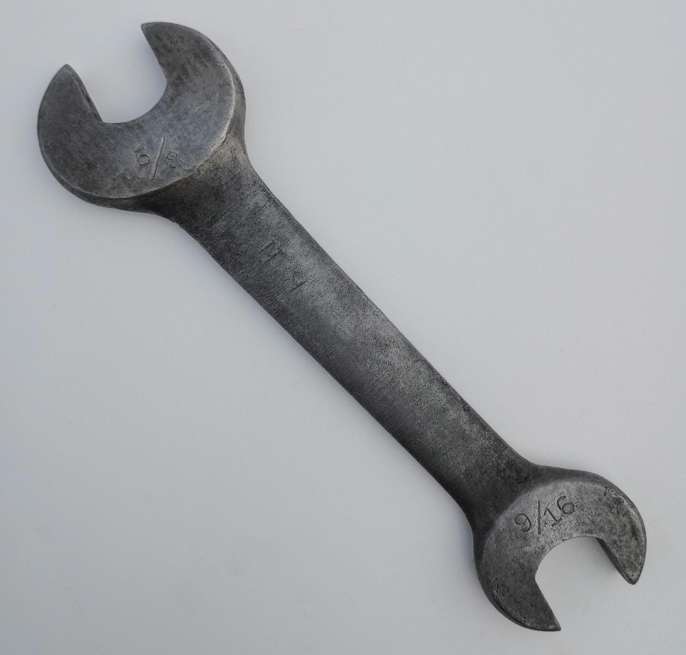 1920s wrench - Etsy 日本