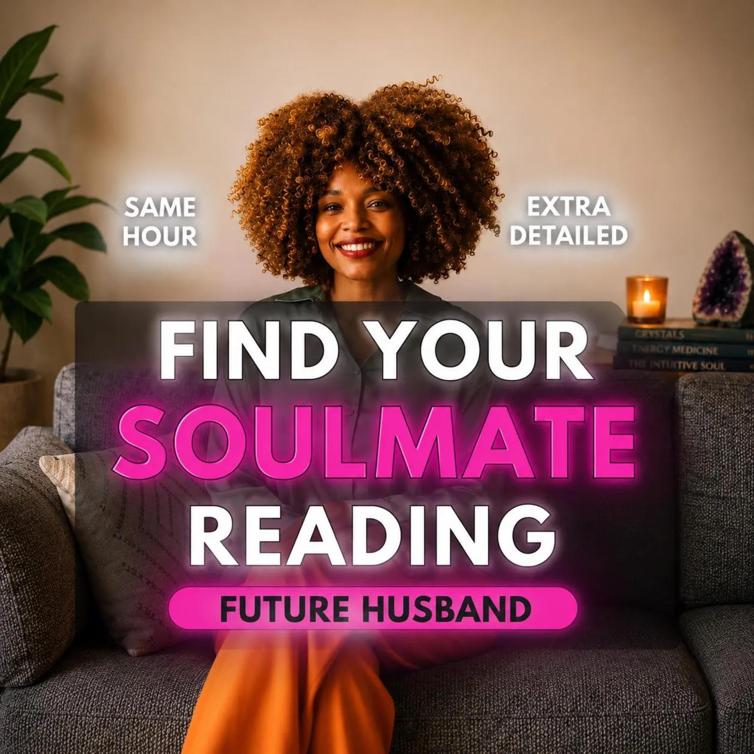 Same Hour Soulmate Tarot Reading