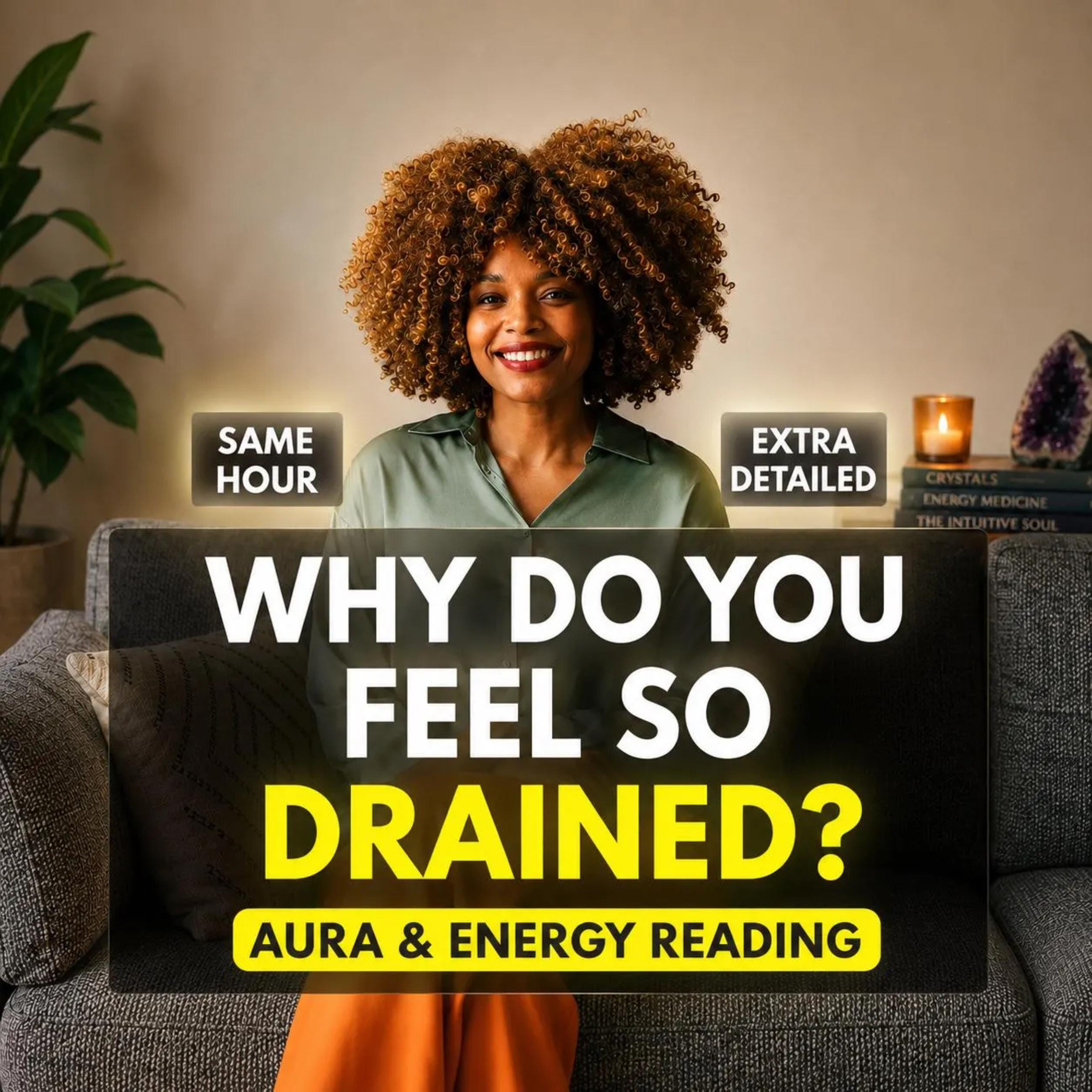 Same Hour Psychic Reading