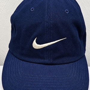 Nike Golf Hat 90s - Etsy