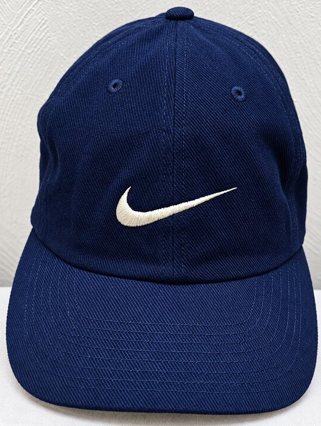 Nike Golf Hat 90s - Etsy