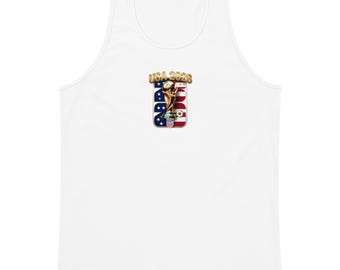 Tank top EUA 2026