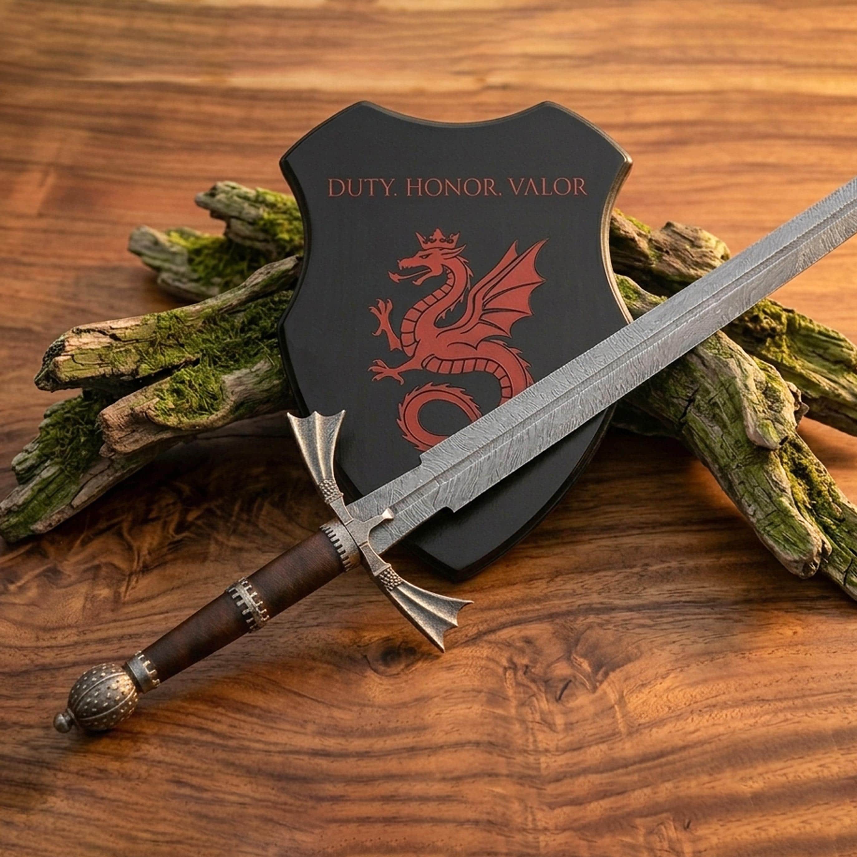 Valyrian steel sword - Etsy 日本
