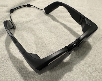 INMO Air3 Lanyard Pull to tighten