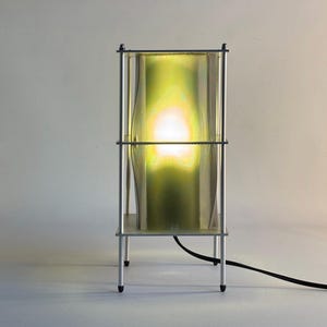 A-01 Table Lamp nôd studio