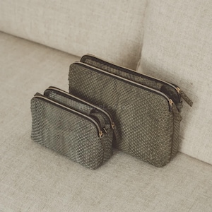 Python Women Clutchs | Evening Bags, Statement Purse