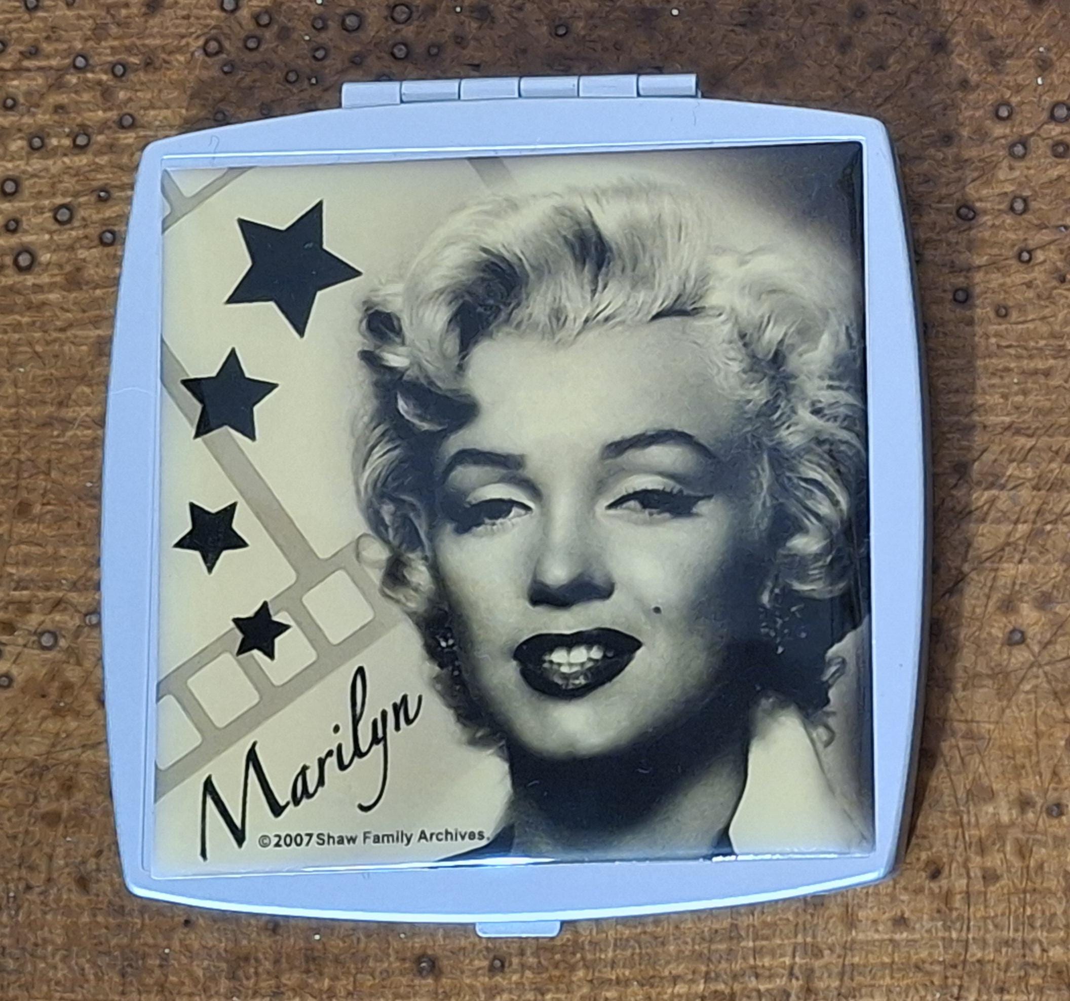 マリンモンローミラー Marilyn Monroe Mirror - Etsy