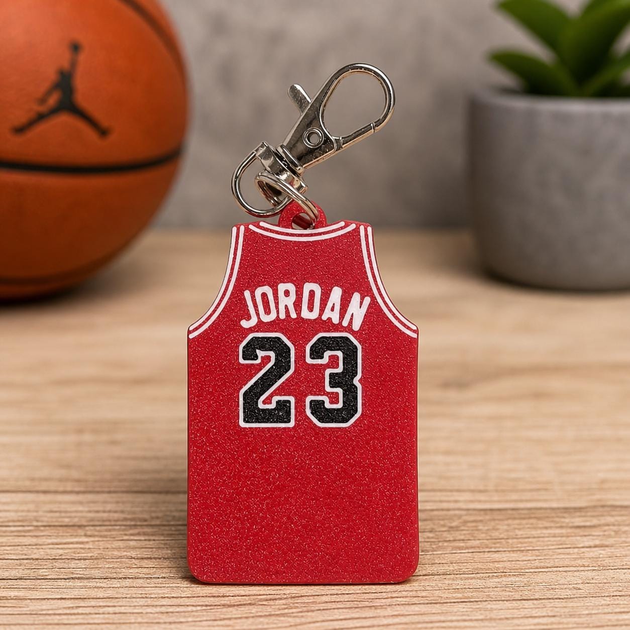 Jordan keychain - Etsy 日本