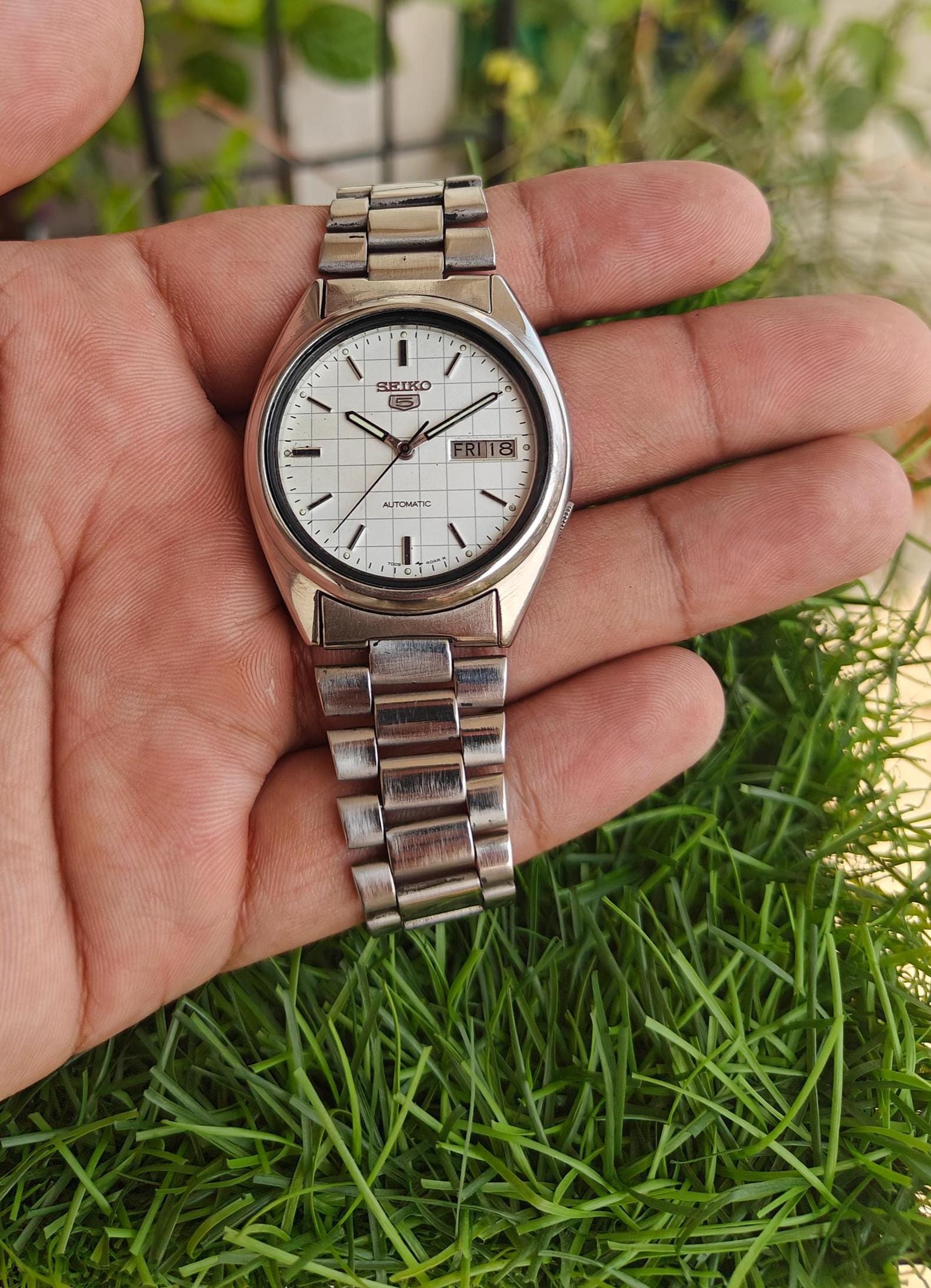 Seiko 7009 3040 - Etsy 日本