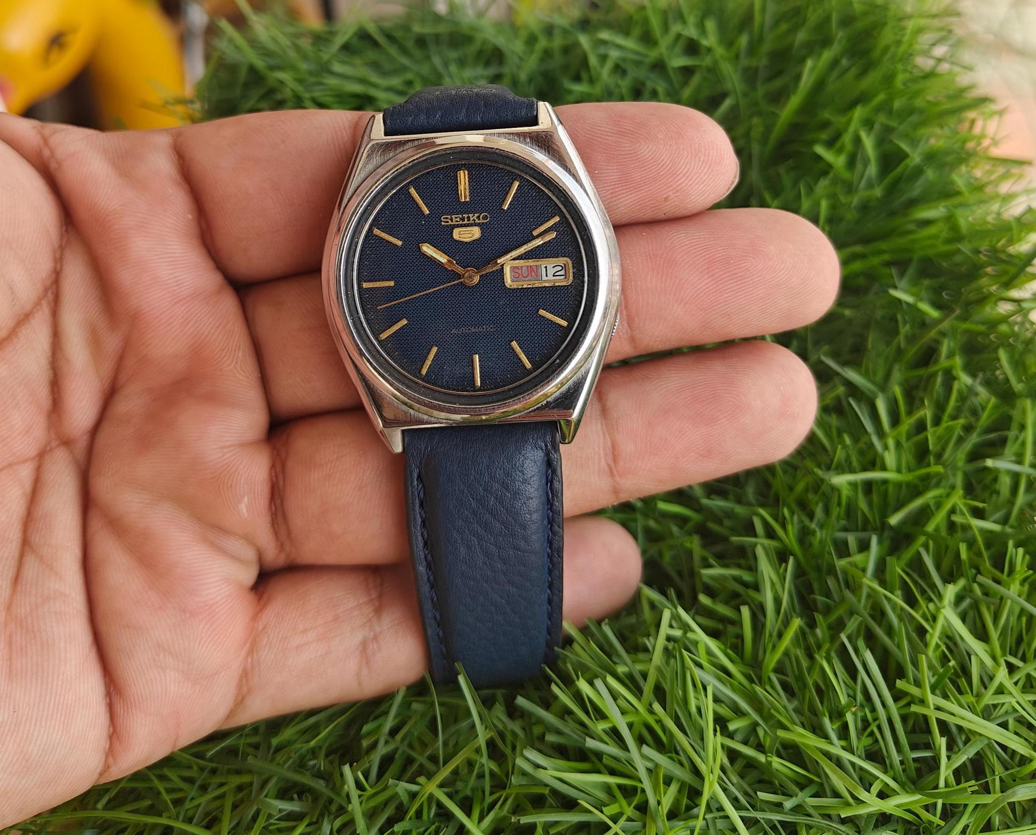 Seiko 5 7009 876a - Etsy 日本