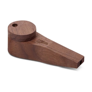 Smokeless Pipe