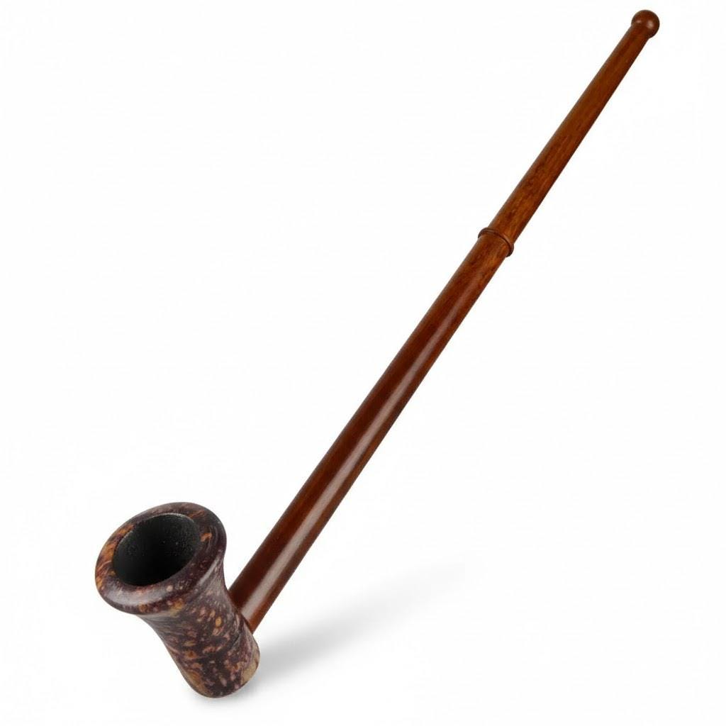 Tobacco Pipe Parts