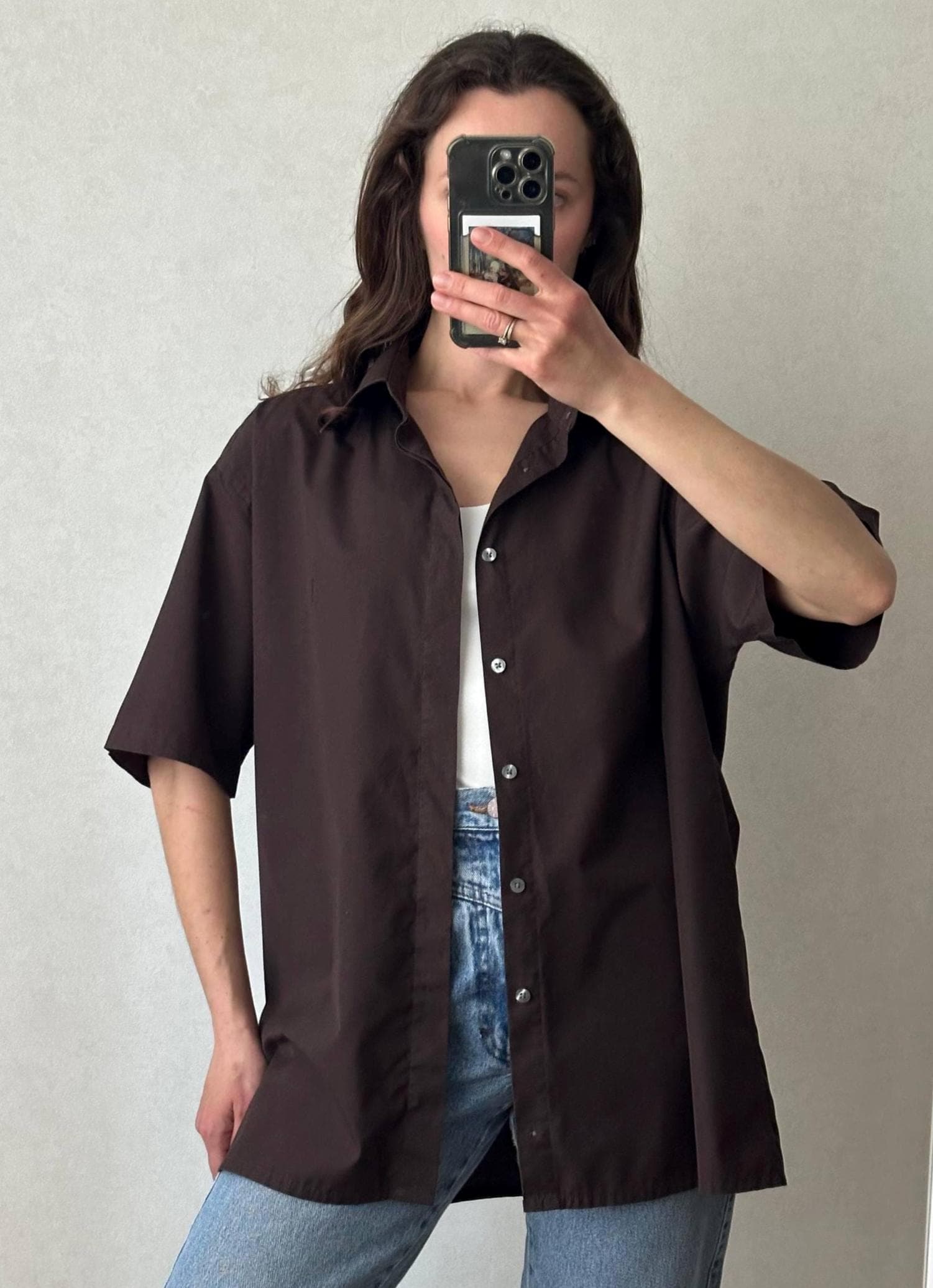 90s ysl shirt - Etsy 日本