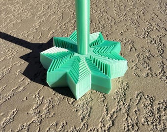 Star Fidget Toy : toupie géométrique pour soulager le stress