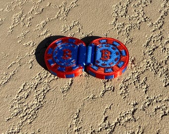 Bitcoin Fidget Toy
