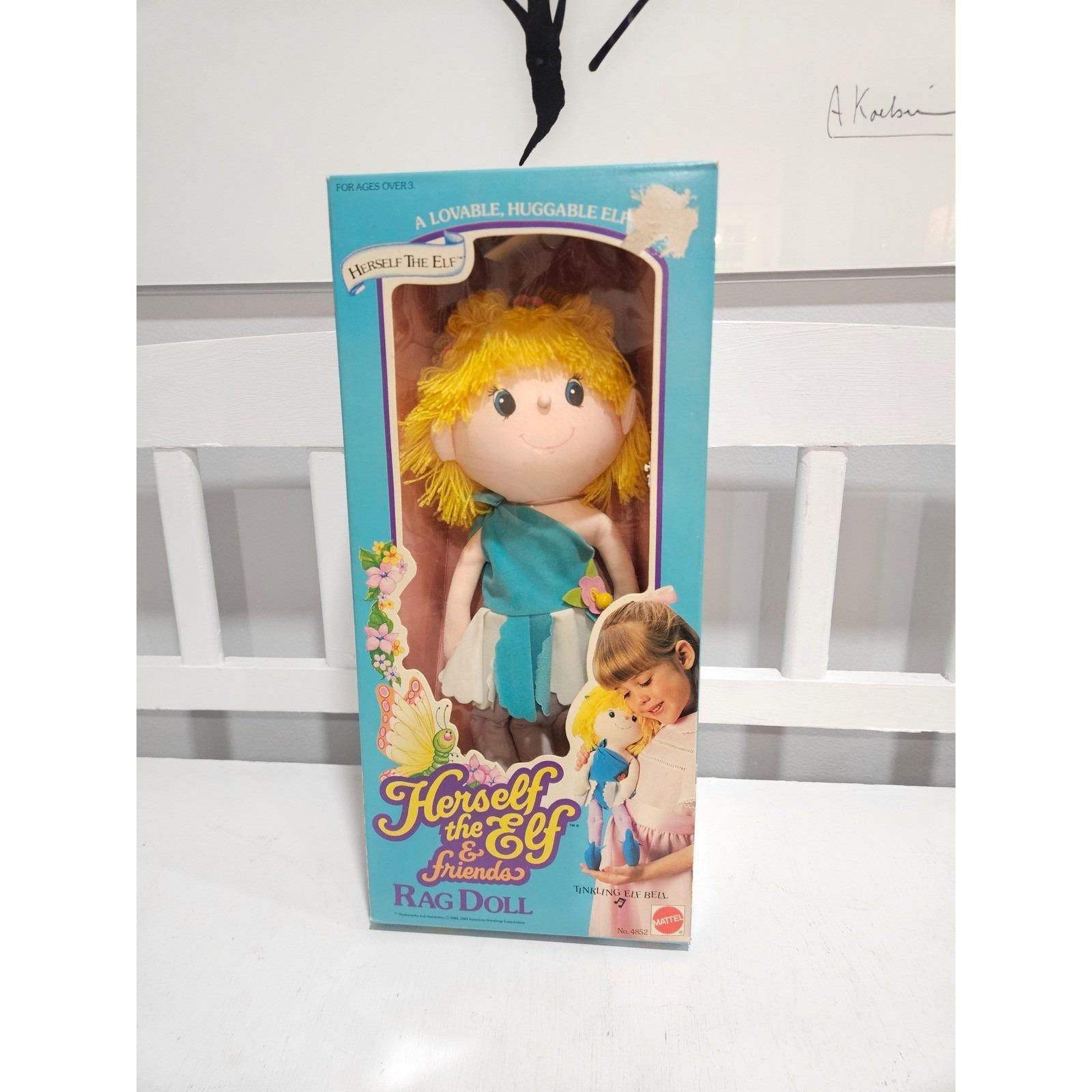 Herself the Elf - Etsy
