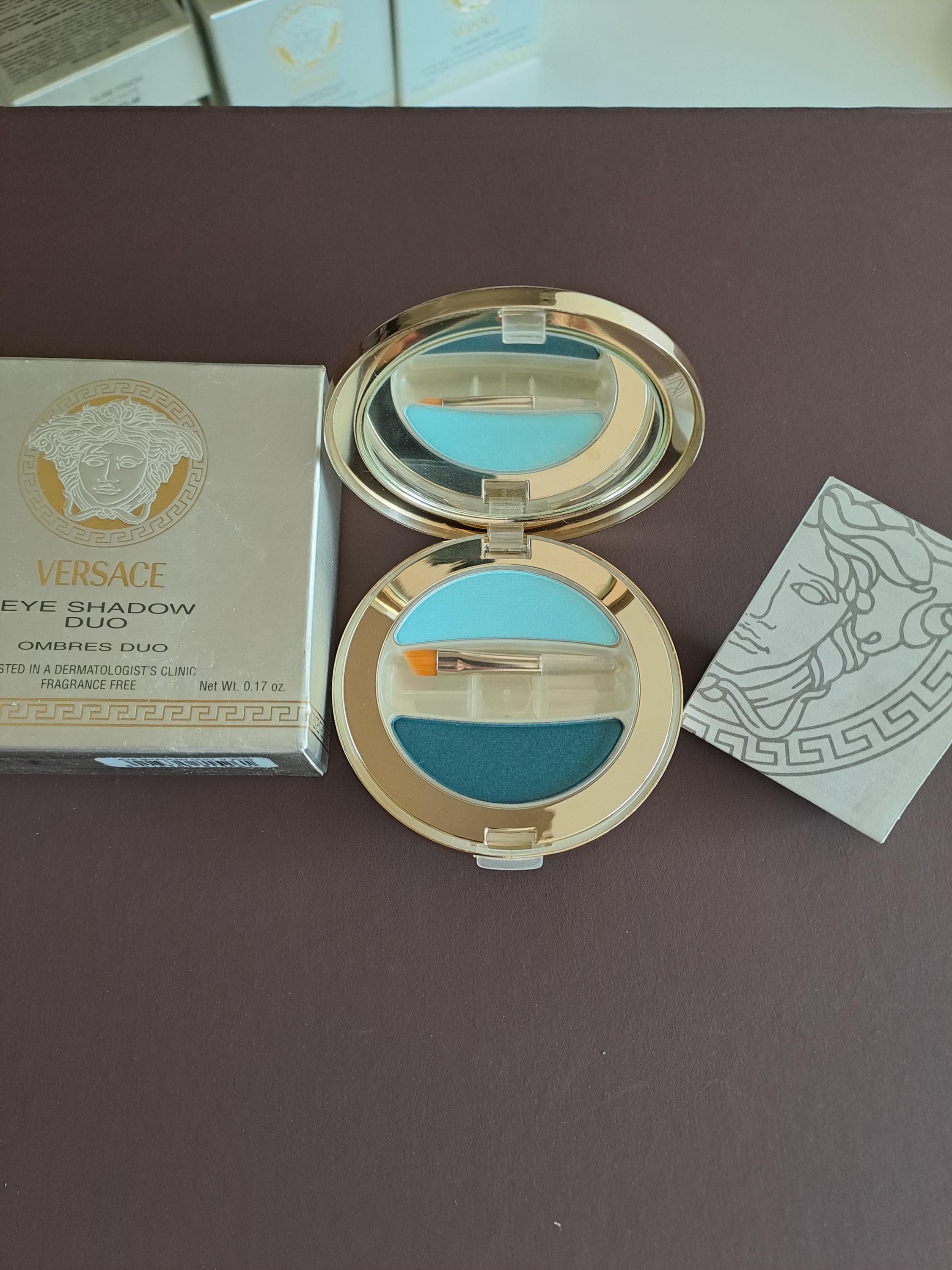 Versace Mirror - Etsy