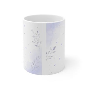Familientasse Mama und Papa Liebe, Geschenk von Kind, Kaffeetasse für Eltern, Geschenkidee, Geburtstag, Weihnachten, Muttertag, Vatertag image 9