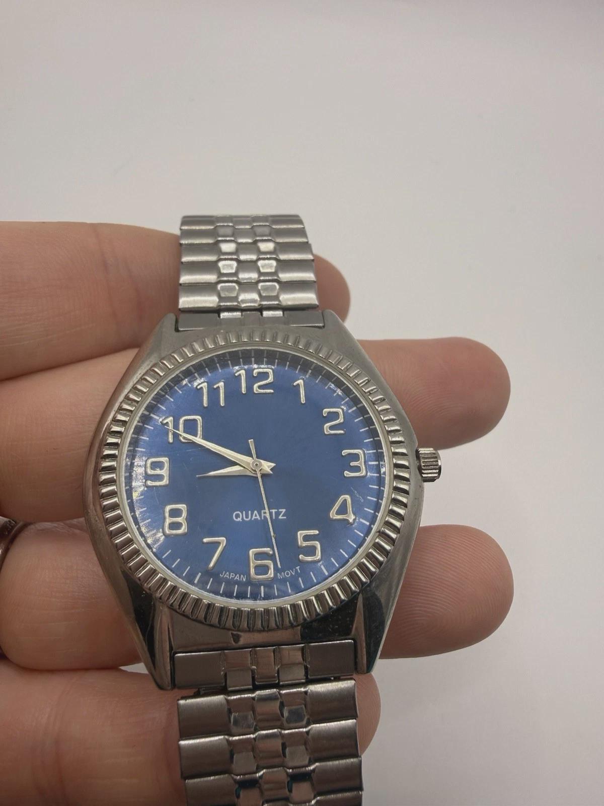 Puritan Watch - Etsy display picture 2