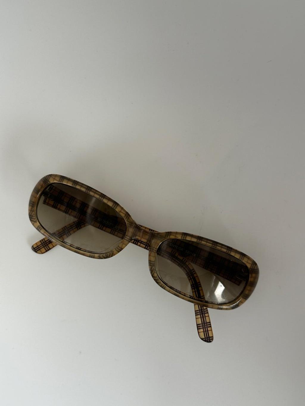 メンズ Burberry ヴィンテージ サングラス 1980's