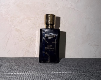 Ekstrakt perfum Blue Talisman w dekantacji 2 ml, 3 ml, 5 ml i 10 ml | Niszowy zapach unisex | Luksusowa próbka | Ex Nihilo